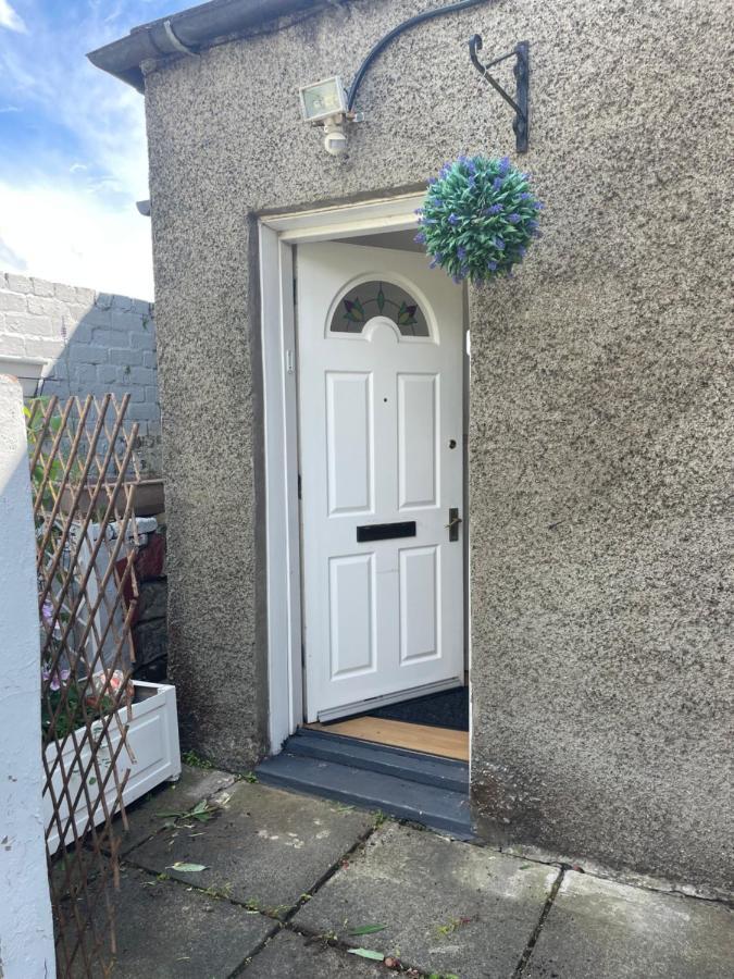 1 Bed Flat At Drum Street Edimburgo Exterior foto